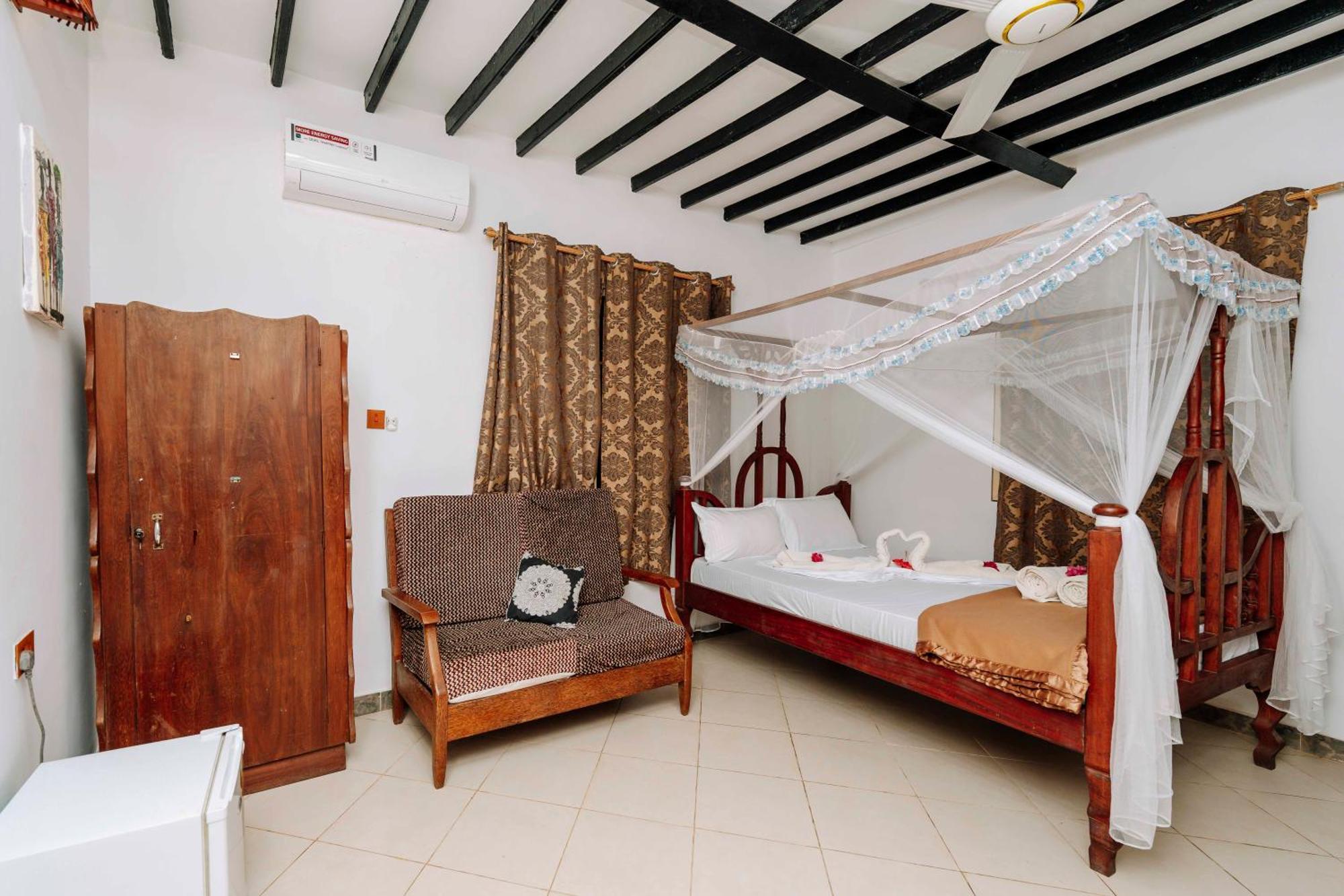 Hotel Ifa Jambiani (Zanzibar)