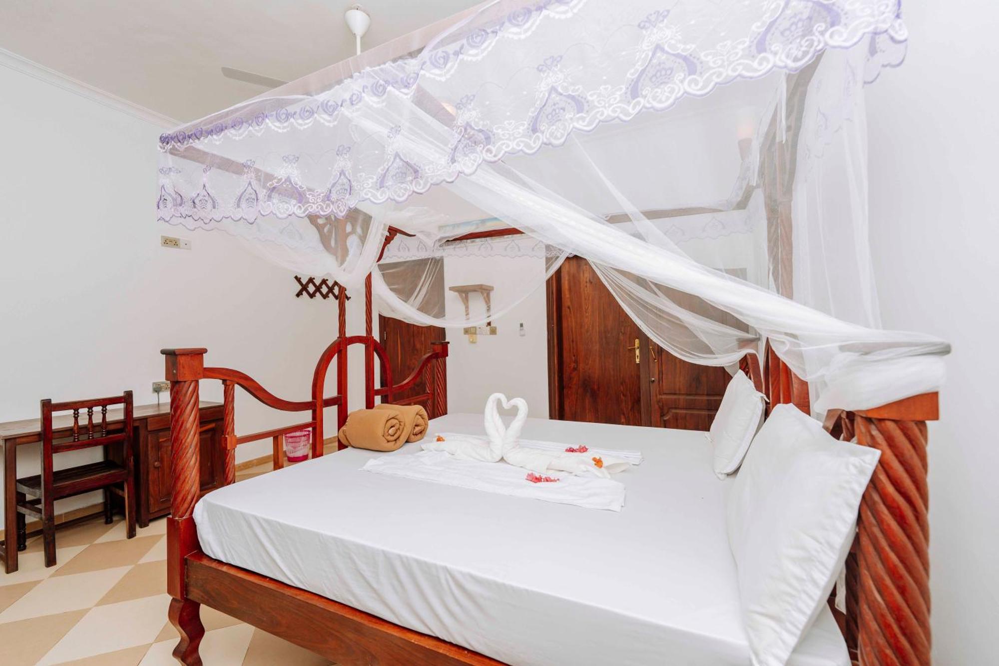Hotel Ifa